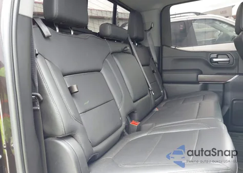 2019 GMC Sierra 1500 Slt z USA, uszkodzony, nr VIN 3GTU9DED1KG183109